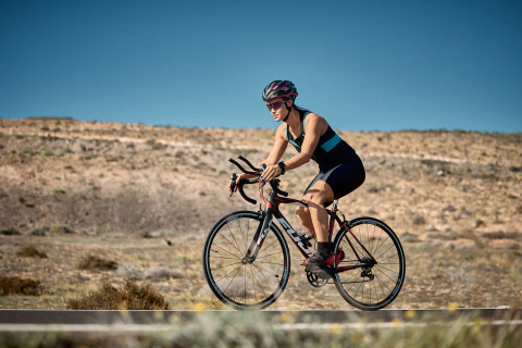 Activate Women's Tri Shorts