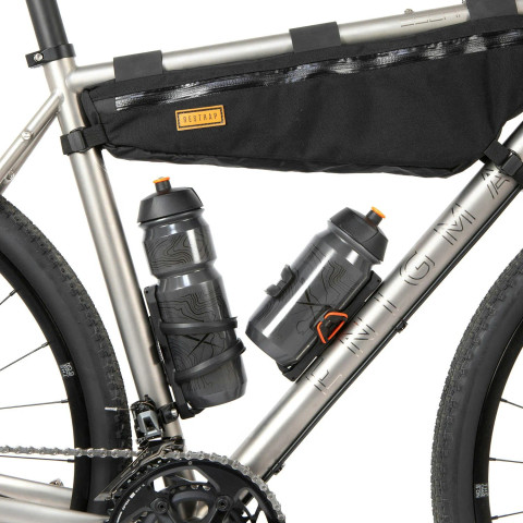 Side Release Bottle Cage