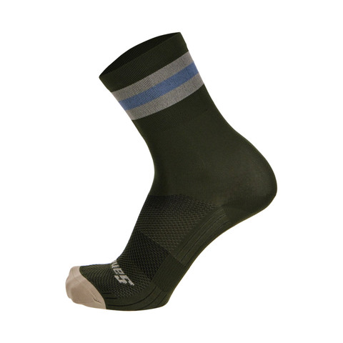 SMS BENGAL 3S HIGH PROFILE SOCKS