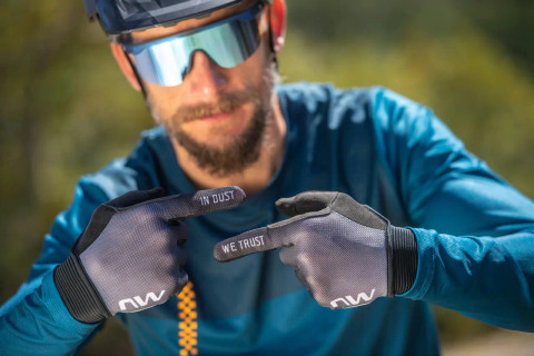 Air LF Full Finger Gloves