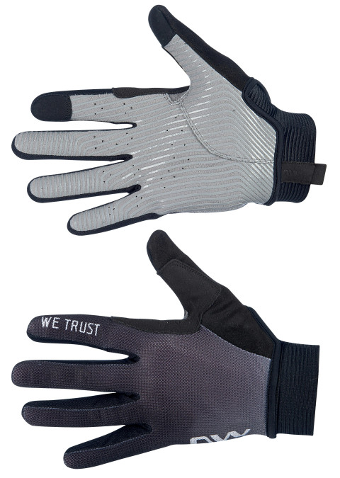 Air LF Full Finger Gloves