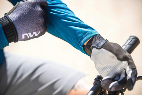 Air LF Full Finger Gloves