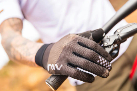 Air LF Full Finger Gloves