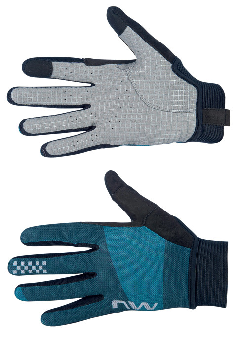Air LF Full Finger Gloves
