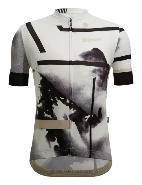 Delta Berg Jersey