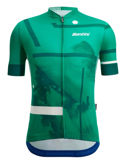 Delta Berg Jersey