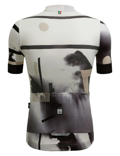 Delta Berg Jersey