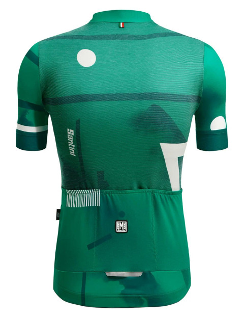 Delta Berg Jersey