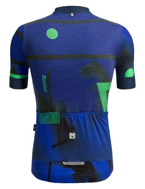 Delta Berg Jersey
