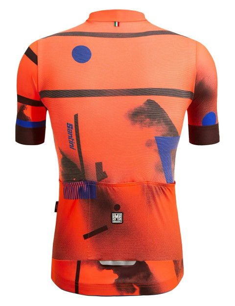 Delta Berg Jersey