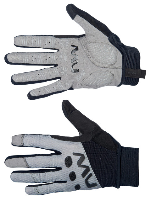 Spider Full Finger Gloves