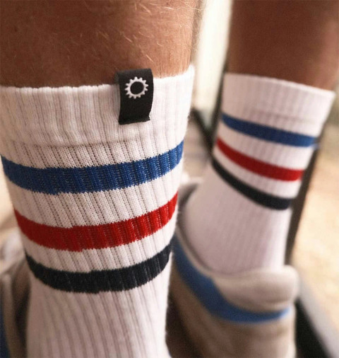Track Casual Socks 43-48