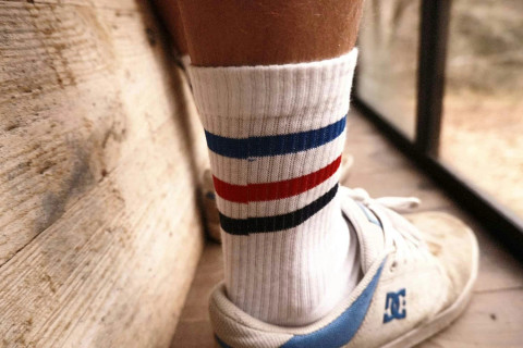 Track Casual Socks 43-48