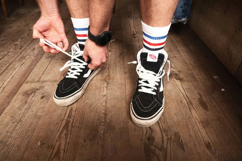 Track Casual Socks 43-48