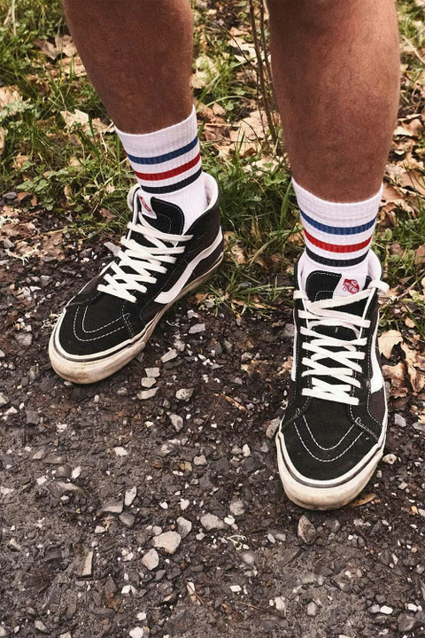 Track Casual Socks 43-48