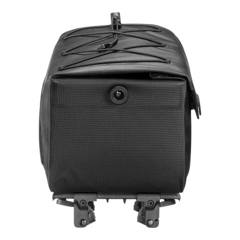 E-Trunk Trunk Bag Black