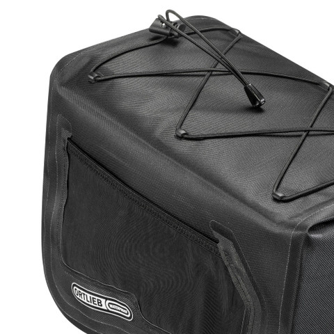 E-Trunk Trunk Bag Black