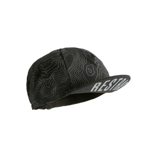 Yorkshire Contours Cycling Cap