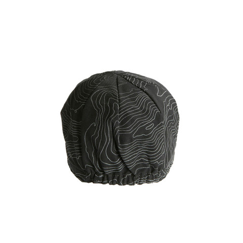 Yorkshire Contours Cycling Cap