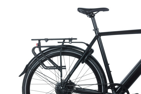 Universal Cargo Carrier MIK