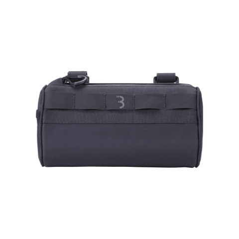 Barrelpack Medium Black