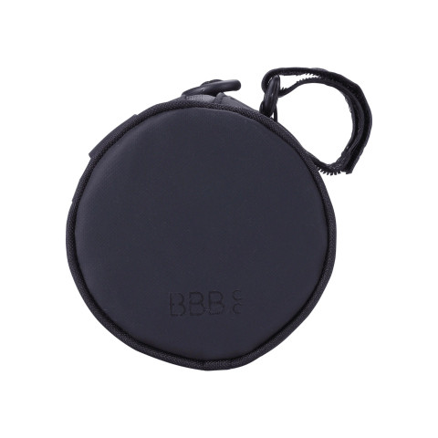 Barrelpack Medium Black