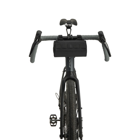 Barrelpack Medium Black