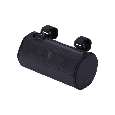 Barrelpack Medium Black