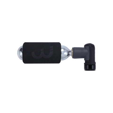 AirPush CO2 Pump