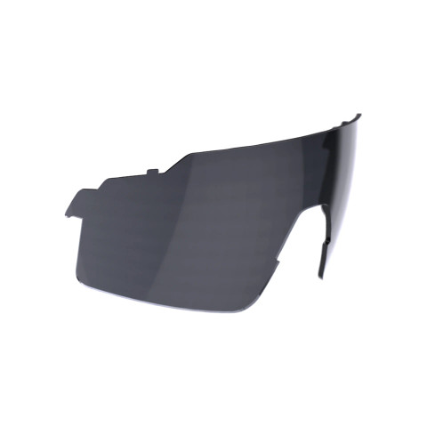 Lens Fullview HC Smoke Silver Mirror