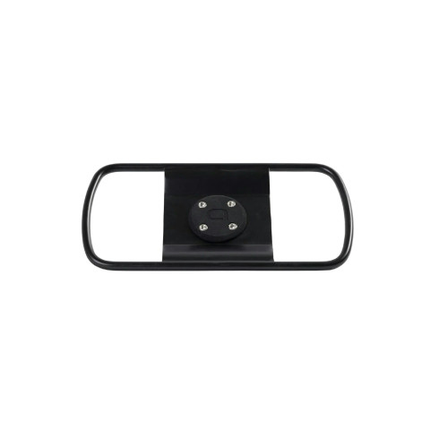 Pannier Receiver
