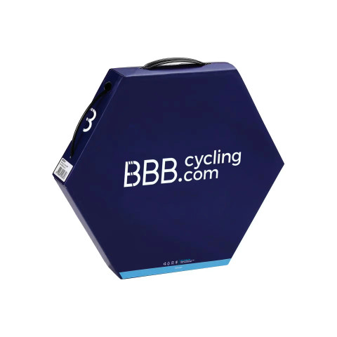 Stopline Outer - CEX 50 MTR Black