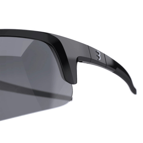 Comet Sports Glasses Black Smoke