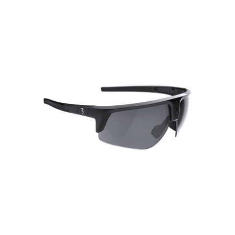 Comet Sports Glasses Black Smoke