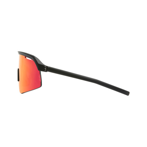 Valor FLUX Sunglasses Black Red