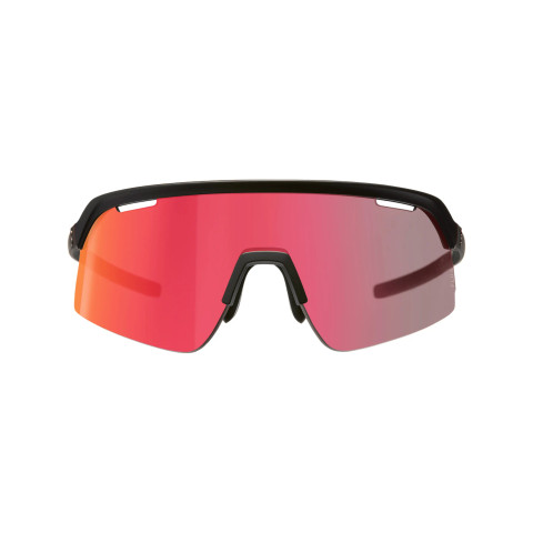 Valor FLUX Sunglasses Black Red