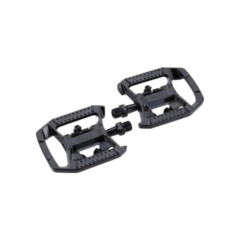 Dual Choice Pedal