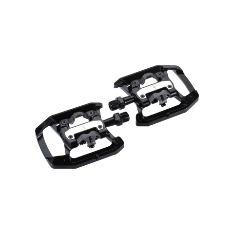 Dual Choice Pedal