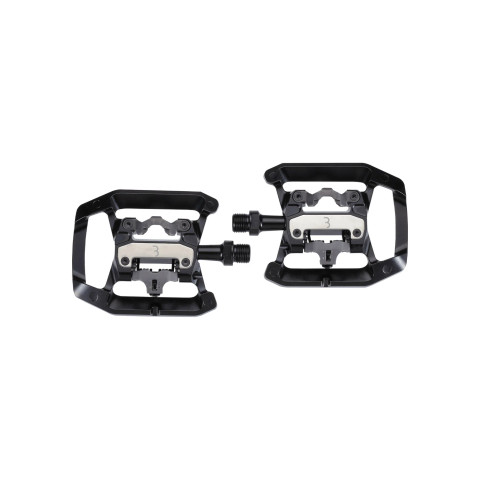 Dual Choice Pedal