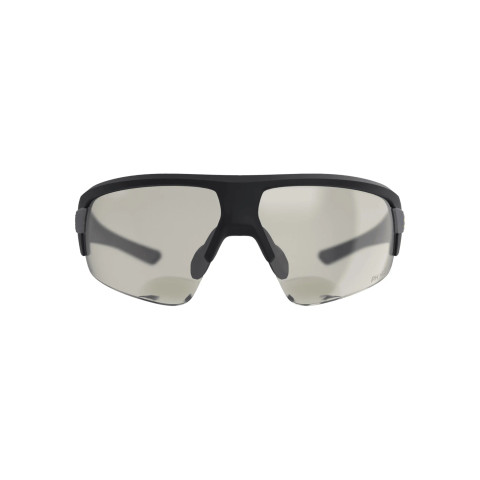Impulse Reader Sportglasses Photochromic +1.5 Matt Black