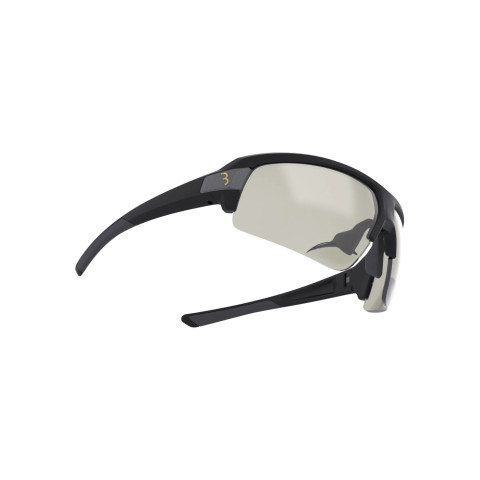 Impulse Reader Sportglasses Photochromic +1.5 Matt Black