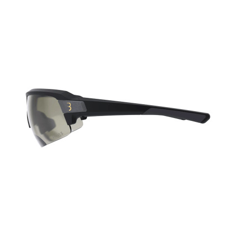 Impulse Reader Sportglasses Photochromic +1.5 Matt Black