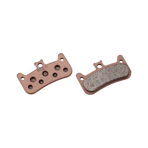 DiscStop HP Sintered Formula