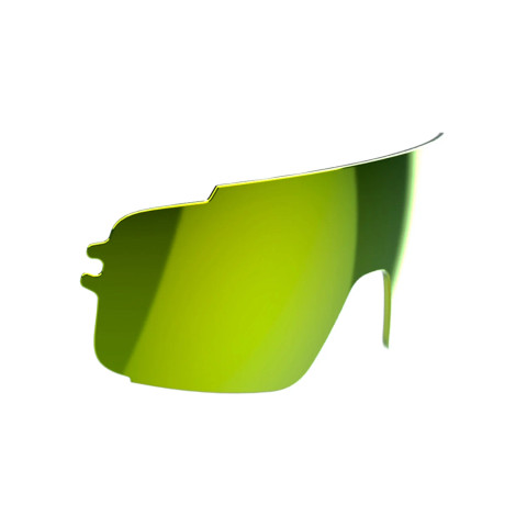 Chester Spare Lens MLC Fluro Green