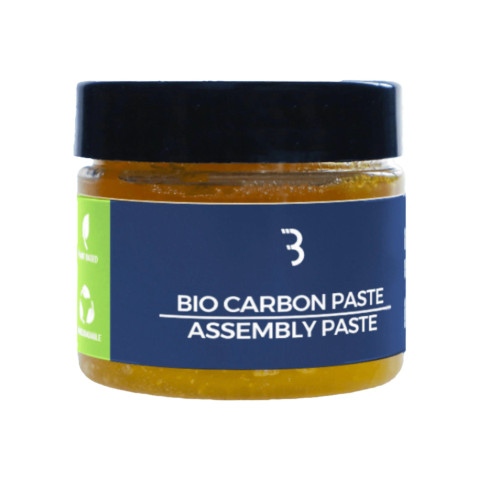 BioCarbonPaste 50ml