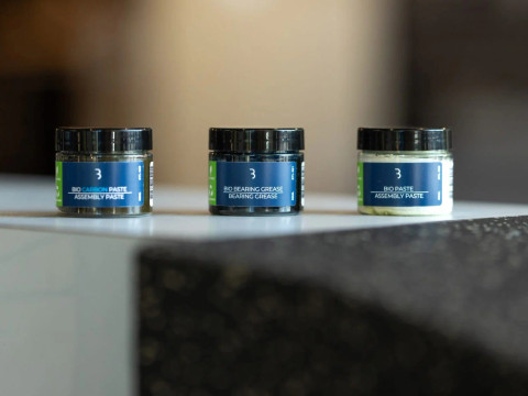 BioCarbonPaste 50ml