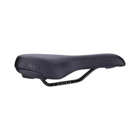SoftShape Active Saddle 170x265mm