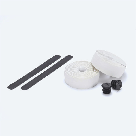UltraRibbon Gel Bar Tape White