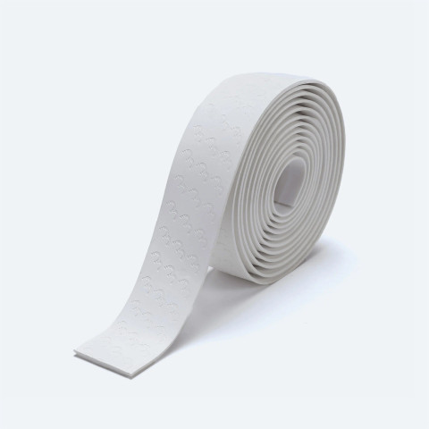 UltraRibbon Gel Bar Tape White