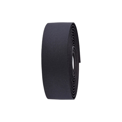 FlexRibbon Gel Handlebar Tape Black 25 Pieces